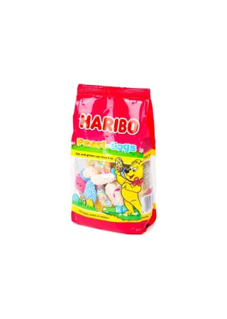AC - Haribo Pearl Eggs bonbons de Pâques 300 gr