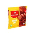 Côte d'Or bâton chocolat double lait 4x 46 gr