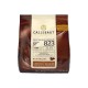 RM - Callebaut Callet 823 chocolat lait 400 gr CHOCKIES