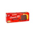 Kopie van Sondey Choco AS – Knapperige melkchocoladekoekjes 250 g
