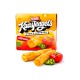 KaasTengels Chili Topking 150g – Knapperige, pittige kaassticks | chockies.net