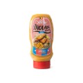 Sauce Indian Flavor Altesse 420ml – Sauce snack épicée premium pour burgers & frites