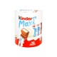 Ferrero Kinder 10 Maxi bâtons chocolat 210 gr