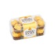 Ferrero Rocher pralines T16 200 gr CHOCKIES EPICERIE