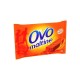 Ovomaltine barre diététique lait 5x 20 gr CHOCKIES