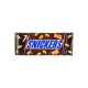 Snickers chocolat cacahuètes 7x 50 gr
