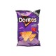 Doritos chips Pure paprika 200 gr EPICERIE CHOCKIES