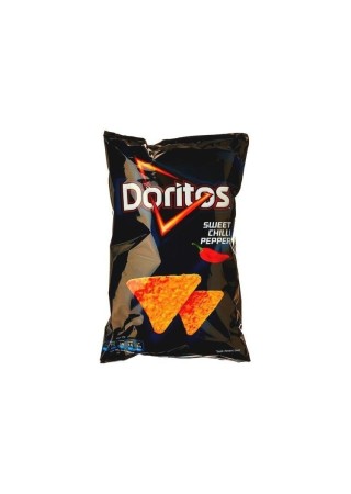 Doritos Sweet Chili Pepper 200 gr EPICERIE CHOCKIES