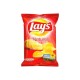 Lay's chips naturel 20x 45 gr EPICERIE BELGE CHOCKIES