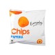 Everyday chips au paprika 36x 50 gr EPICERIE CHOCKIES