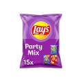 Lay's Party mix 15 packs 412 gr