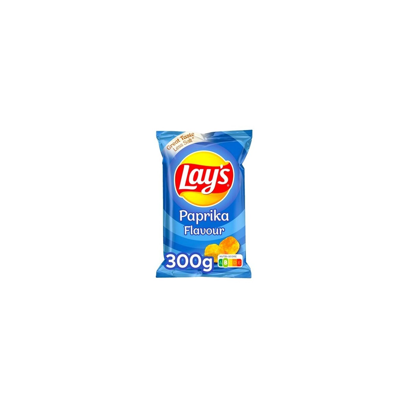 Lay's Chips paprika XL 300 gr