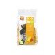 Buiteman biscuits fromage gouda bio 125 gr CHOCKIES