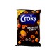 Croky chips barbecue rings 100 gr Croky - 1