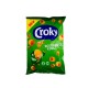 Croky chips bolognese rings 100 gr