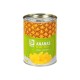 Boni Selection ananas morceaux au jus 567 gr CHOCKIES