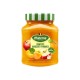 Materne compote abricots pommes morceaux 375 gr