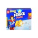 LU Prince pocket vanille (10x2 biscuits) 400 g CHOCKIES