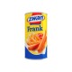 Zwan 6 saucisses Frank 550 gr