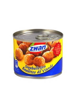 Zwan boulettes pour potage 210 gr EPICERIE CHOCKIES