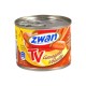 Zwan saucisse TV volaille 205 gr EPICERIE CHOCKIES