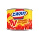 Zwan saucisses sauce tomate 210 gr