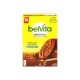 LU Belvita biscuits chocolat céréales 400 gr