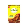 LU Belvita biscuits chocolat céréales 400 gr