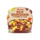 Auchan boeuf Bourgignon et pommes de terre 300 gr