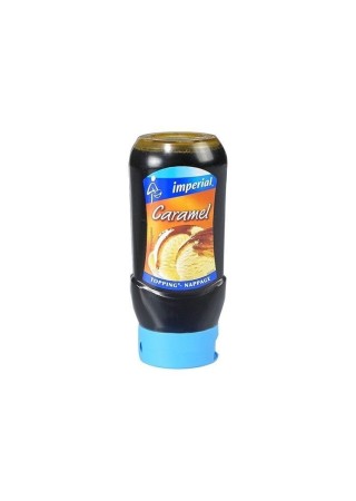 Impérial nappage caramel 290 ml EPICERIE CHOCKIES