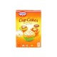 Dr Oetker Cup cakes nature 250 gr CHOCKIES épicerie