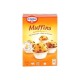 Dr Oetker muffins pépites de chocolat 370 gr CHOCKIES